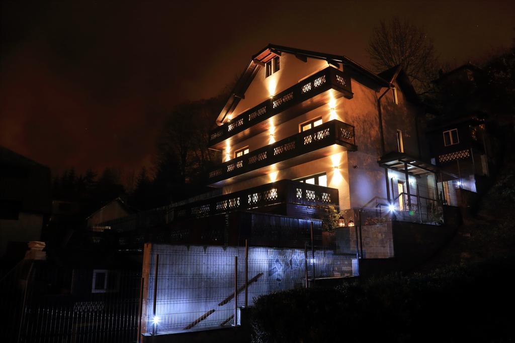 La Monitori Sinaia Quarto foto