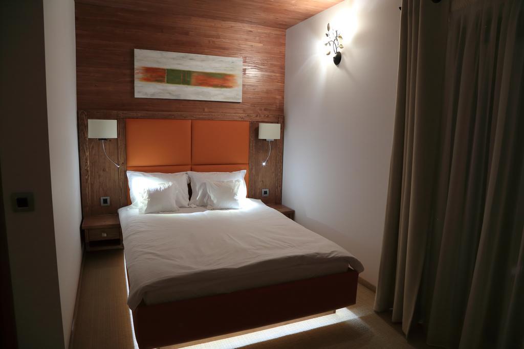 La Monitori Sinaia Quarto foto